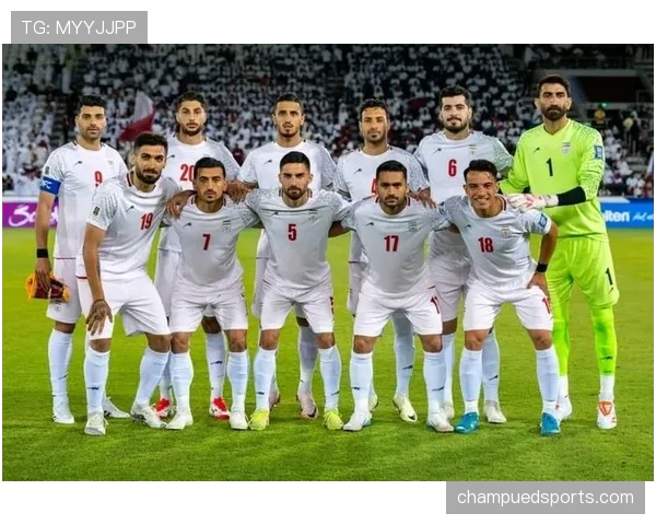 伊朗冲击2026美加墨世界杯：塔雷米领衔能否突破小组赛